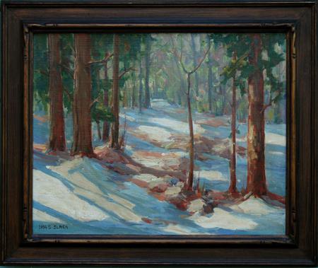 Ira Slack (1890-1956) - California-Art.com